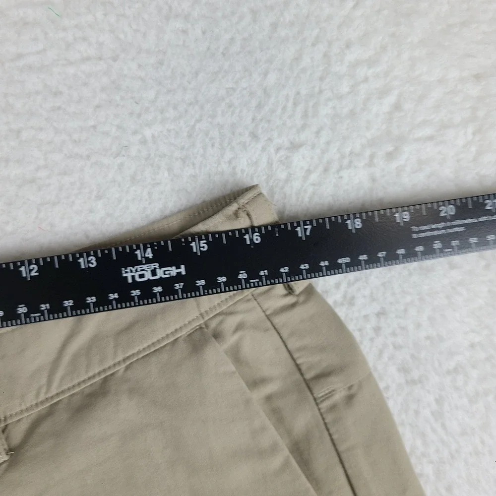 The North Face Shorts Mens 34 Beige‎ 9